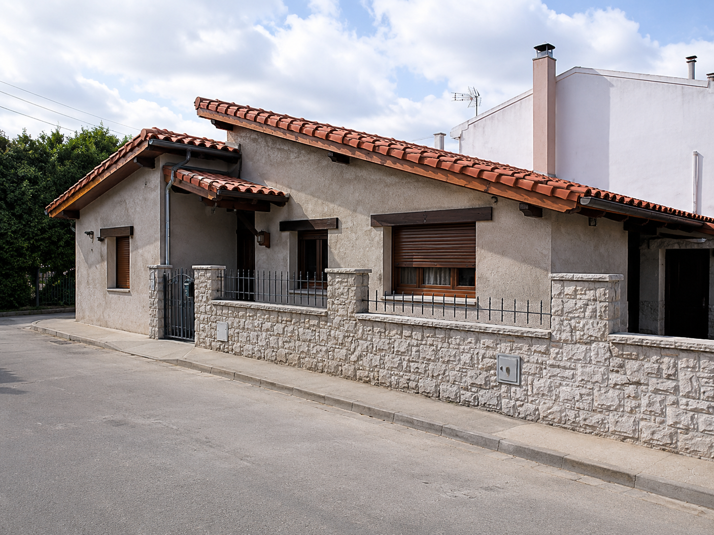 Vivienda Unifamiliar