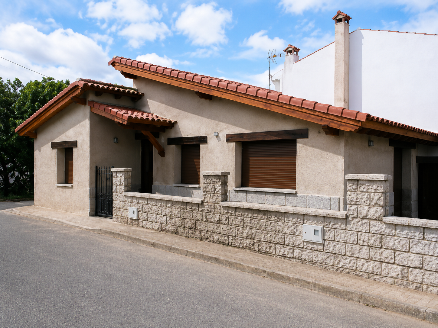 Vivienda Unifamiliar